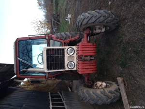 Tractor Belarus 80cp 4x4  - imagine 5