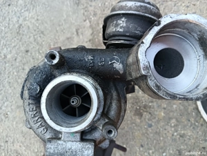 Vând 2 Turbosuflante defecte  - imagine 3