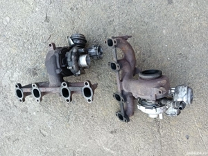 Vând 2 Turbosuflante defecte  - imagine 4