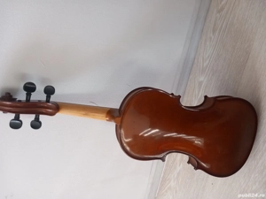 Vand vioara - imagine 2