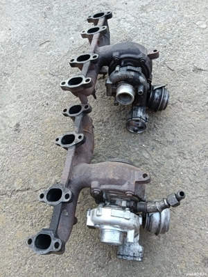 Vând 2 Turbosuflante defecte  - imagine 5