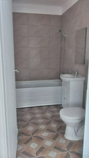 Direct proprietar, bloc 2025, ap. 2 cam., mobilat nou, mutare imediata - imagine 11