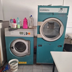 Vanzare utilaje pentru industria textile ( tricotaje)