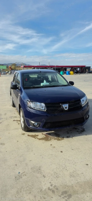 Vand Dacia Logan 2015 - imagine 4