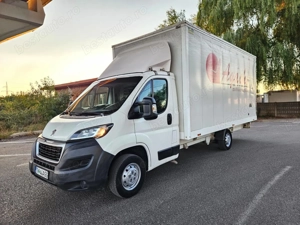 an 2016  mot 2.2 hdi .se conduce cu B-ul - imagine 2