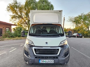 an 2016  mot 2.2 hdi .se conduce cu B-ul - imagine 6