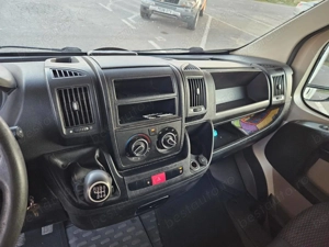 an 2016  mot 2.2 hdi .se conduce cu B-ul - imagine 8