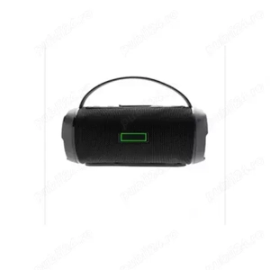 Sigilat Soundboom boxa portabila wireless 6W higrofuga ideal cadou - imagine 2