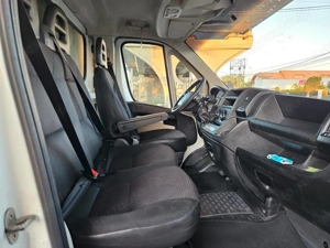 an 2016  mot 2.2 hdi .se conduce cu B-ul - imagine 9