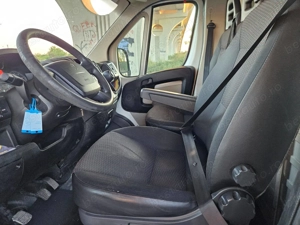 an 2016  mot 2.2 hdi .se conduce cu B-ul - imagine 10