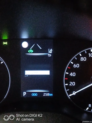  Autoturism Mazda 2 Hybrid - imagine 3