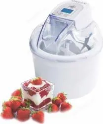 Sigilat Aparat de inghetata Orion OFG-150, 1.5 l ideal cadou