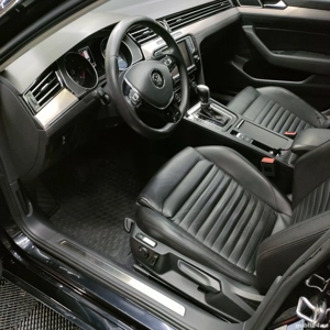 Passat B8 2.0 BiTDi 240CP, DSG 7, 4x4 4Motion - imagine 4
