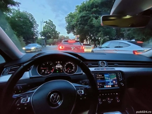 Passat B8 2.0 BiTDi 240CP, DSG 7, 4x4 4Motion - imagine 3