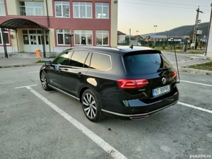 Passat B8 2.0 BiTDi 240CP, DSG 7, 4x4 4Motion - imagine 8