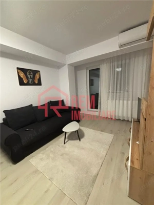 Inchiriere apartament 3 camere, 91 mp, terasa spectaculoasa, bloc nou, Colentina, Carrefour
