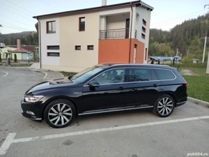 Passat B8 2.0 BiTDi 240CP, DSG 7, 4x4 4Motion - imagine 7