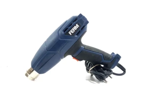 Pistol aer cald FERM, 2000 W - imagine 2