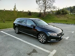 Passat B8 2.0 BiTDi 240CP, DSG 7, 4x4 4Motion - imagine 6