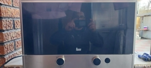 cuptor microunde incorporabil Teka 