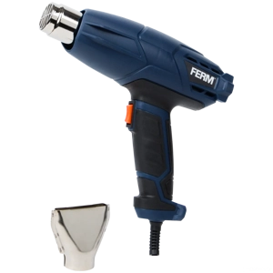 Pistol aer cald FERM, 2000 W - imagine 5