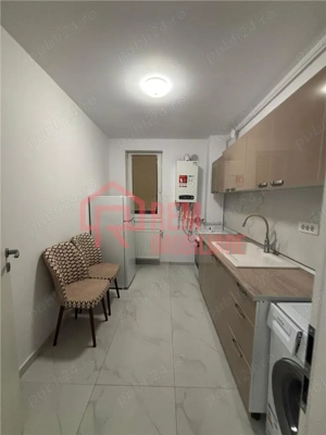 Inchiriere apartament 3 camere, 91 mp, decomandat, bloc nou, finisat lux, Colentina, Carrefour - imagine 5