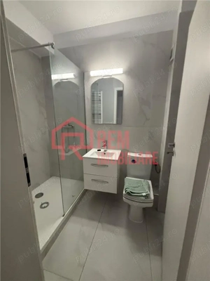 Inchiriere apartament 3 camere, 91 mp, decomandat, bloc nou, finisat lux, Colentina, Carrefour - imagine 6