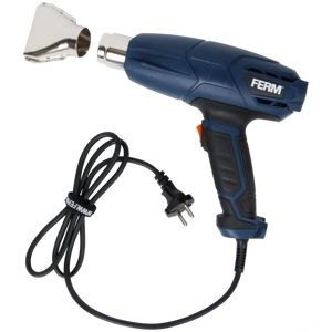 Pistol aer cald FERM, 2000 W - imagine 4