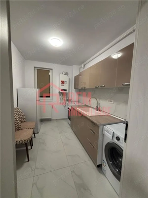 Inchiriere apartament 3 camere, 91 mp, decomandat, bloc nou, finisat lux, Colentina, Carrefour - imagine 4