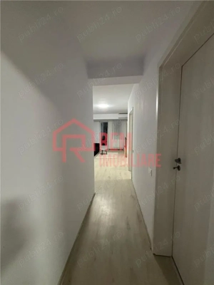 Inchiriere apartament 3 camere, 91 mp, decomandat, bloc nou, finisat lux, Colentina, Carrefour - imagine 9