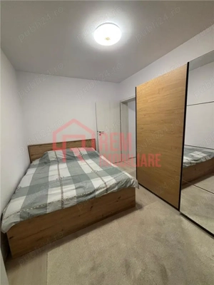 Inchiriere apartament 3 camere, 91 mp, decomandat, bloc nou, finisat lux, Colentina, Carrefour - imagine 14