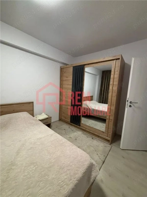 Inchiriere apartament 3 camere, 91 mp, decomandat, bloc nou, finisat lux, Colentina, Carrefour - imagine 8