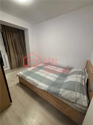 Inchiriere apartament 3 camere, 91 mp, decomandat, bloc nou, finisat lux, Colentina, Carrefour - imagine 15