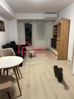 Inchiriere apartament 3 camere, 91 mp, decomandat, bloc nou, finisat lux, Colentina, Carrefour - imagine 16
