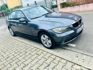 Bmw e90, an 2005 2.0 diesel 163 cp
