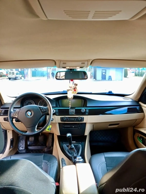 Bmw e90, an 2005 2.0 diesel 163 cp - imagine 3