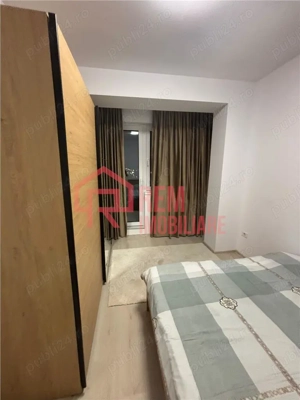 Inchiriere apartament 3 camere, 91 mp, decomandat, bloc nou, finisat lux, Colentina, Carrefour - imagine 17