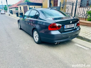 Bmw e90, an 2005 2.0 diesel 163 cp - imagine 2
