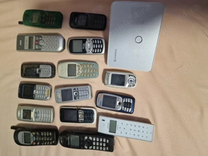 Lot telefoane nokia samsung