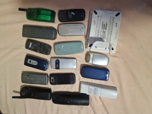 Lot telefoane nokia samsung - imagine 3