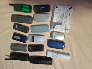 Lot telefoane nokia samsung - imagine 4