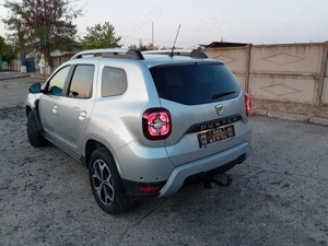 Vand Duster 2021 4x4 1,5 Diesel Proprietar - imagine 2