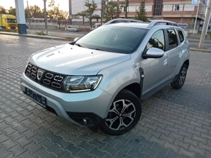 Vand Duster 2021 4x4 1,5 Diesel Proprietar