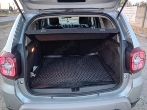 Vand Duster 2021 4x4 1,5 Diesel Proprietar - imagine 5