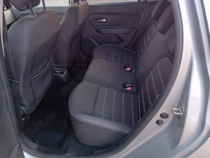 Vand Duster 2021 4x4 1,5 Diesel Proprietar - imagine 4