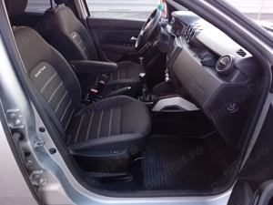 Vand Duster 2021 4x4 1,5 Diesel Proprietar - imagine 3