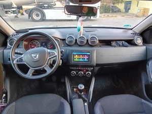 Vand Duster 2021 4x4 1,5 Diesel Proprietar - imagine 8