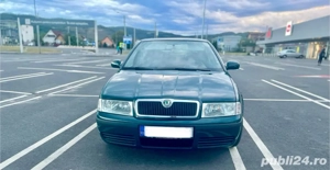 Skoda Octavia 1 Tour, an 2006 1.4 Benzina