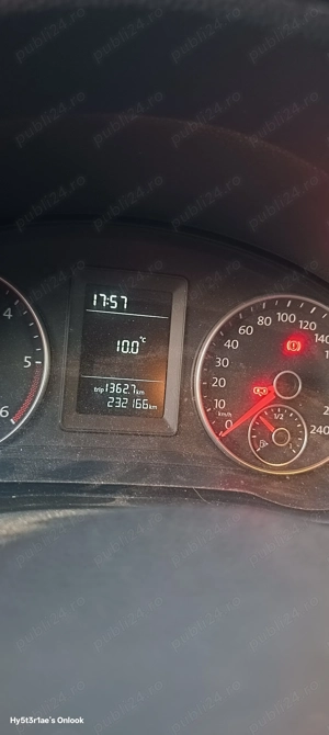 Vand Volkswagen Jetta