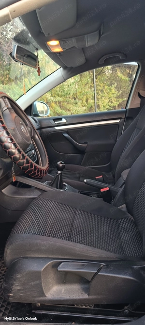 Vand Volkswagen Jetta - imagine 3